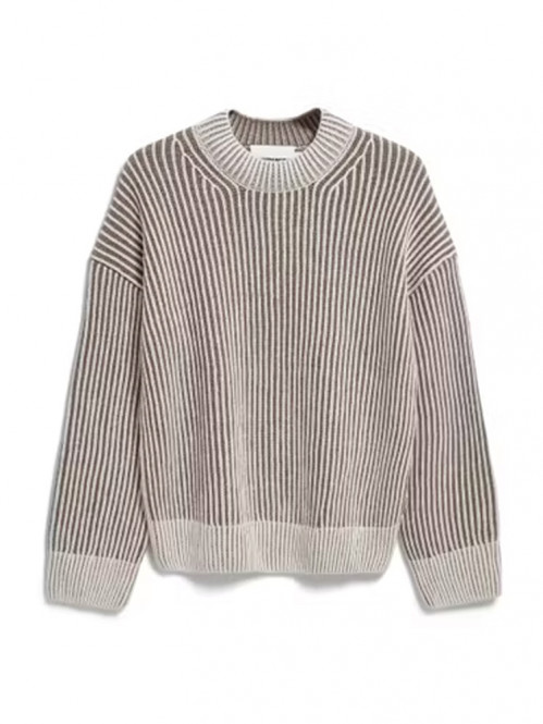 Sadnaa vanisee pullover cinnamon 