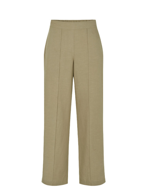 Sahani trousers overland trek 