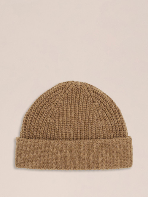 Sailor beanie clay mel 