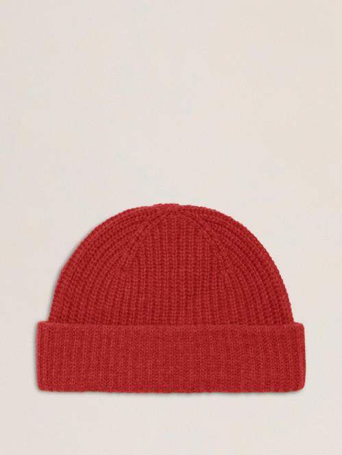 Sailor beanie fire burst 
