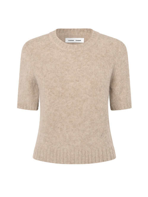 Sejeanne top blush 