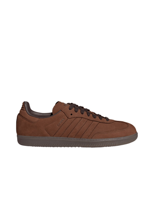 Samba og sneaker preloved brown 