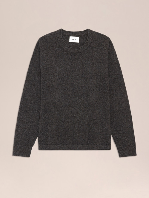 Sammy pullover earth mel 