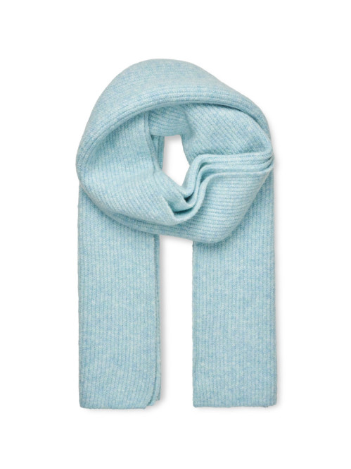 Sanela-m hevenlyn scarf airy blue 