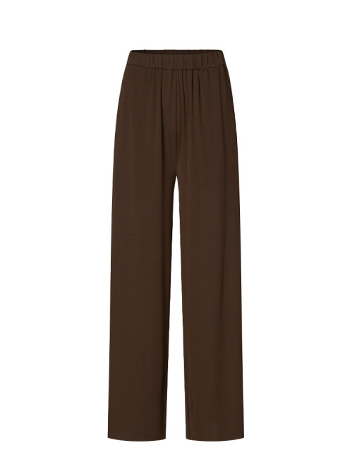 Saumi trousers mulch 