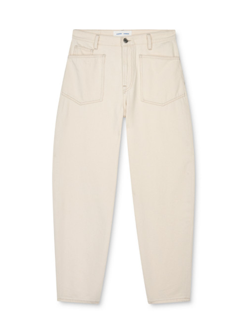 Saveyra Jeans soft natural 