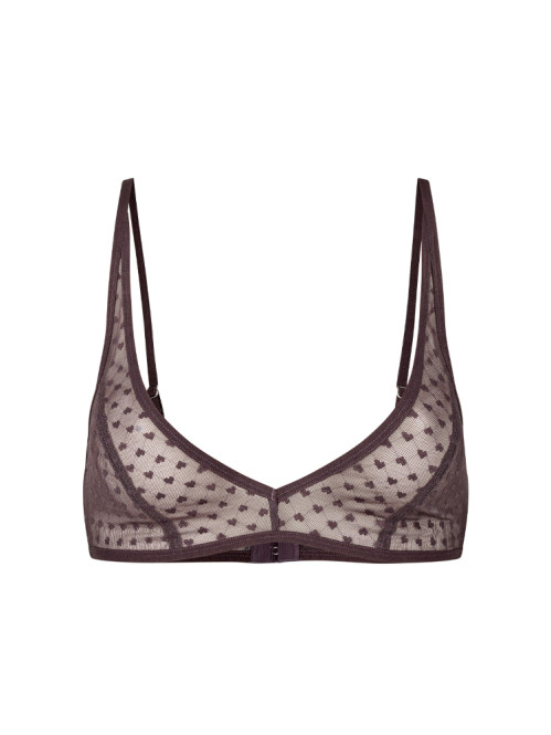 Saviona bra mulch 