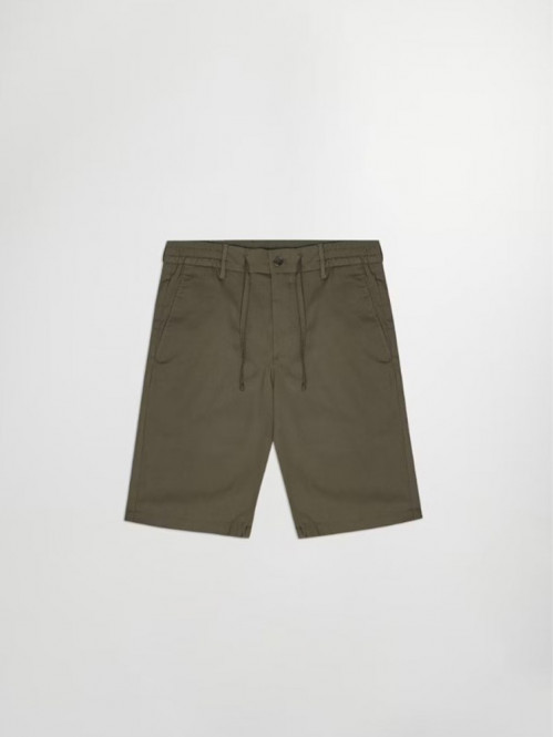 Seb shorts capers 34