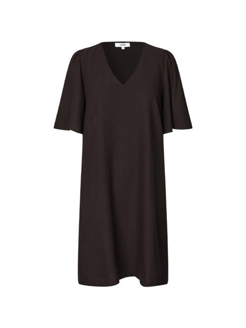 Selara-m dress java L