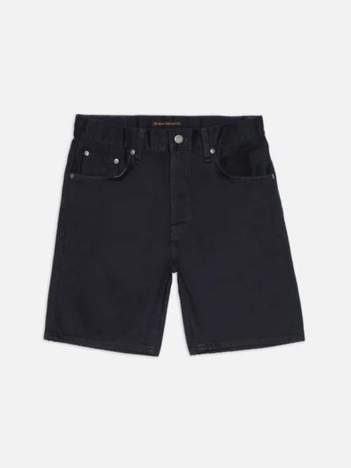 Seth denim shorts everblue blue 