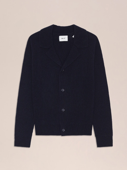 Shane blazer navy blue 