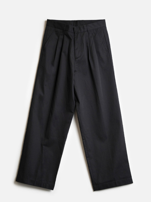 Shibuya chino nero fab nero 