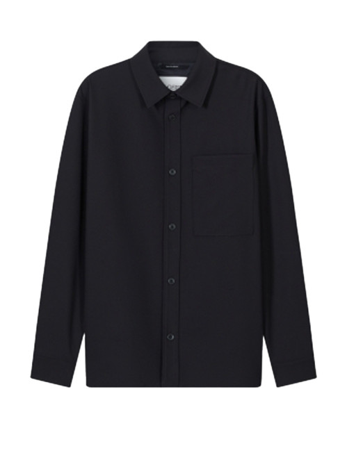 Shirt black 