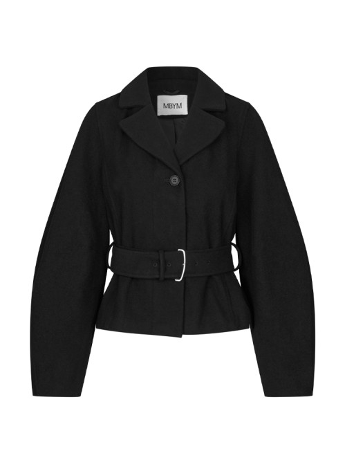 Siana-m saro jacket black 