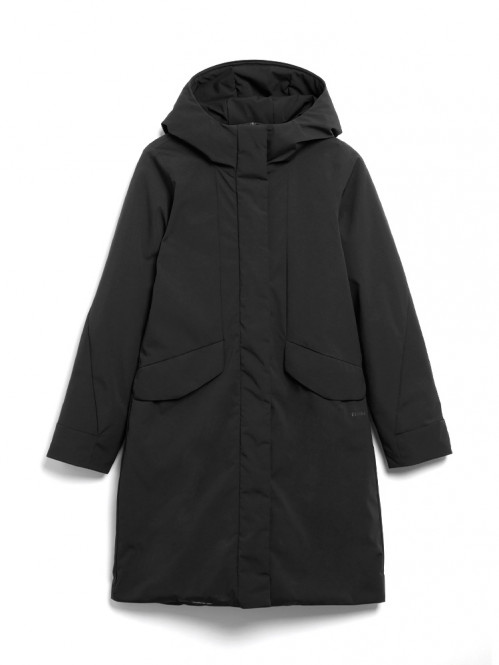 Signy jacket black M