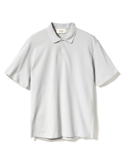 Silar polo lt blue 