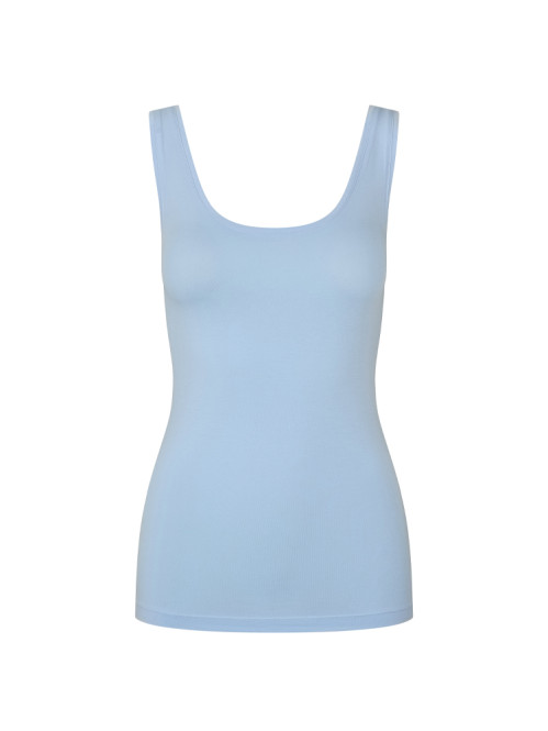 Sina gg tanktop classic lt blue 