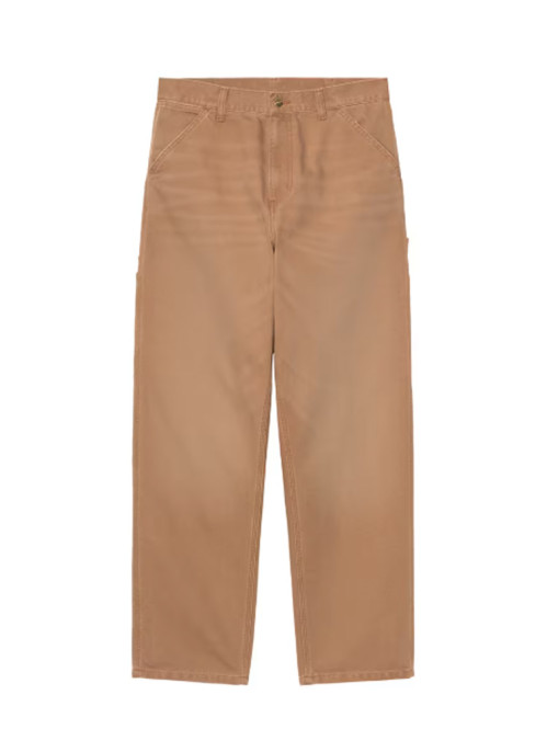 Single knee pant  stone 