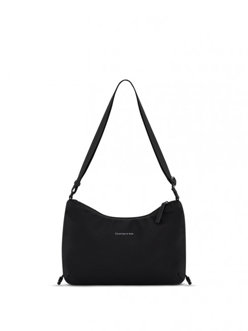 Skara small bag all black 