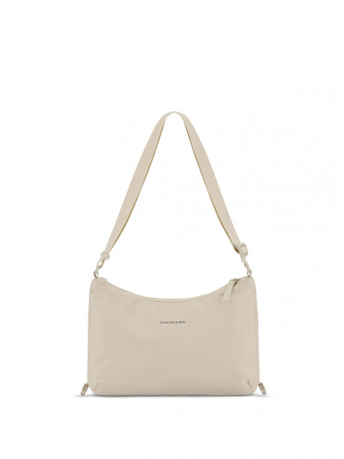 Skara small bag sandstone 