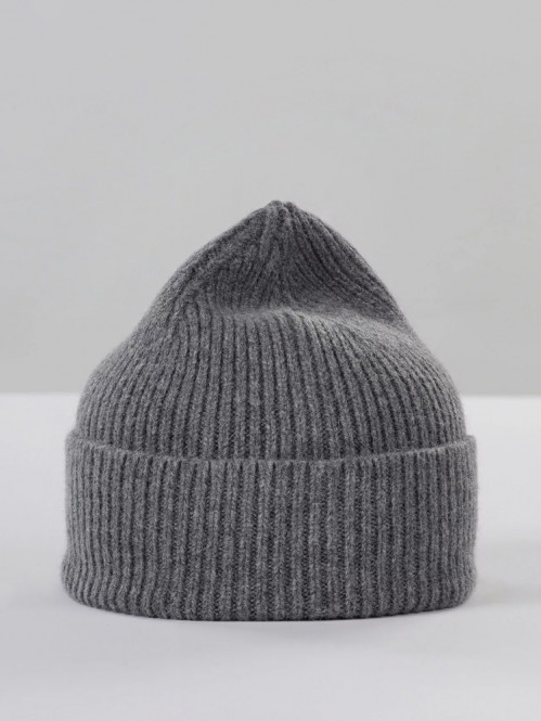 Beanie slate grey OS