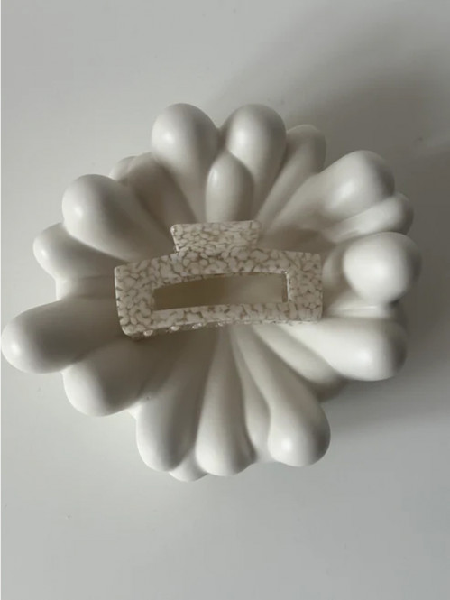 Maja clip snowflake 