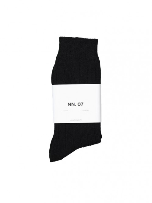 Sock one 9055 black 