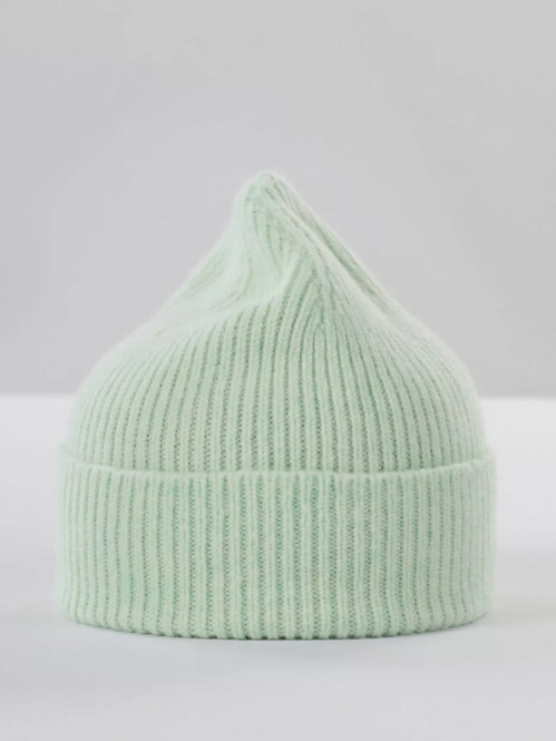 Beanie soft mint 