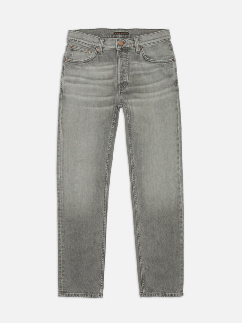 Solid ollie jeans pale ash 33/32