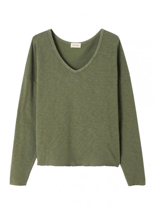 Son 02gg longsleeve tortue 