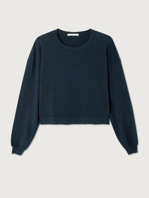 Son 02ig longsleeve navy blue 