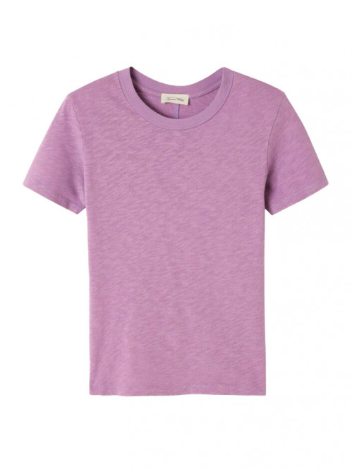 Son 28g t-shirt lilas 