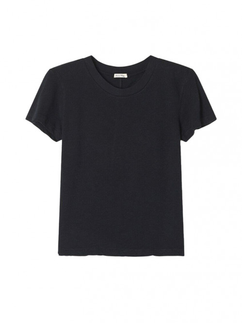 Son 28g t-shirt noir L