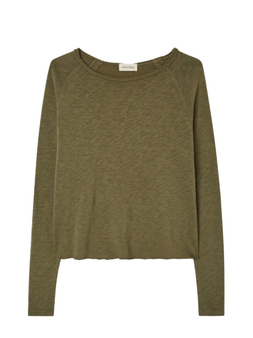 Son 31g longsleeve buisson vint 