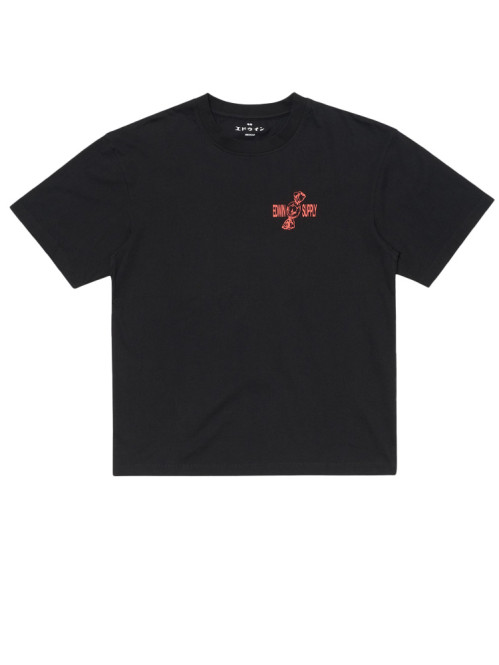 Sorry tokyo t-shirt black 