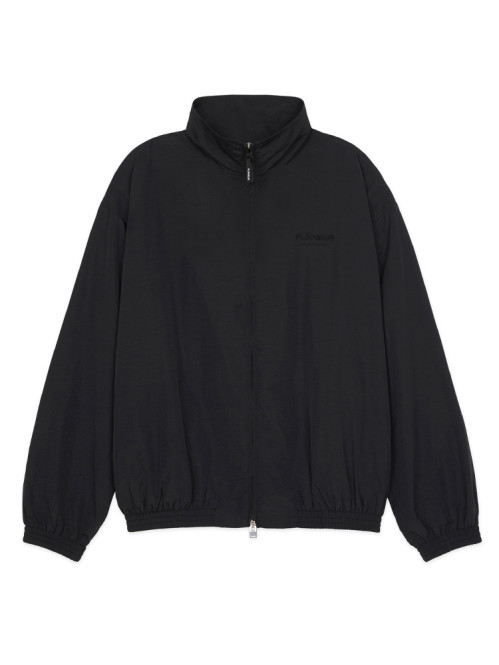Sound design jacket black 