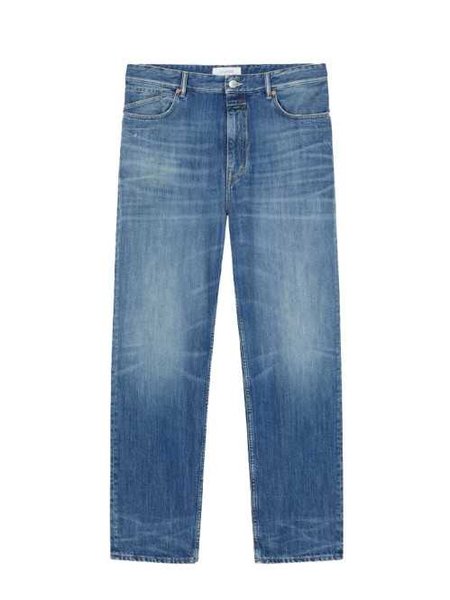 Springdale mbl mid blue 