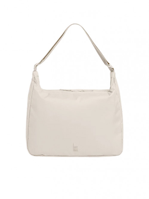 Square bag large soft shell 