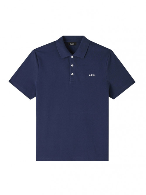 Polo standard iak navy 