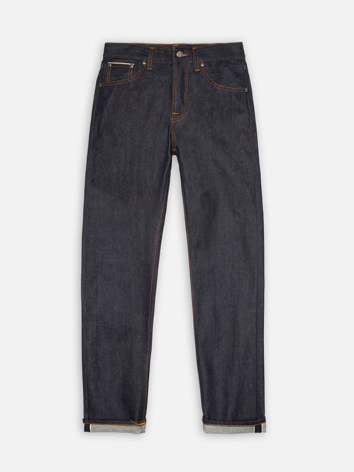 Steady eddie jeans dry dusk selvage 