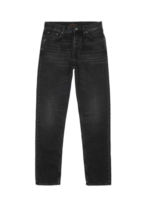 Steady eddie II black fog 
