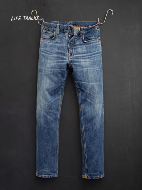Steady eddie jeans muted tracks 