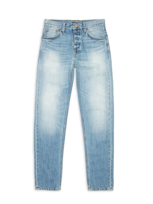 Steady eddie jeans washed up 