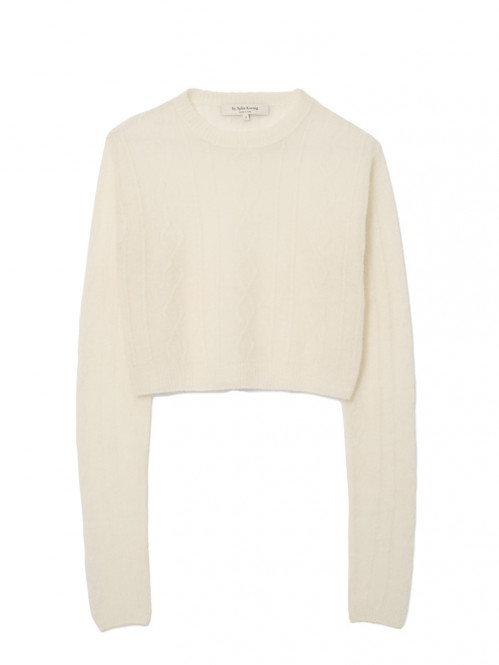 Stine pullover cloud 