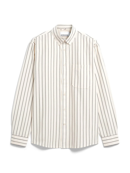 Striped ls shirt pure 