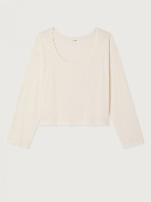 Stu 02b longsleeve ecru vintage 