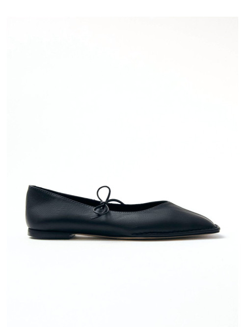 Sway ballerina black 