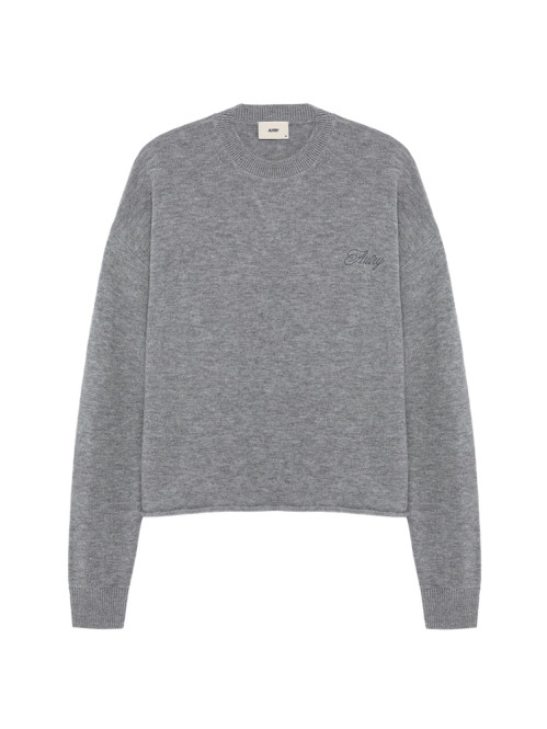 Sweater main wmns dark mel 