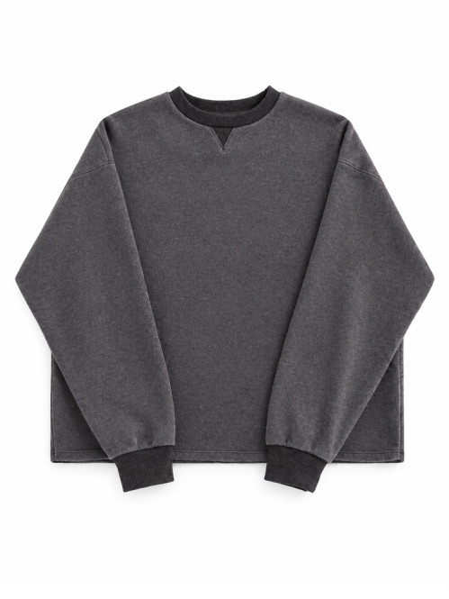 Sweatshirt antra mel 