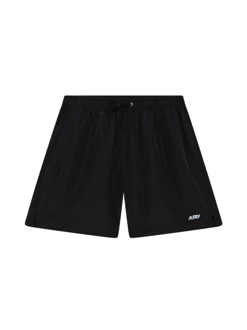 Shorts man black 